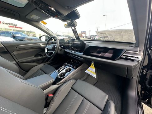 New 2026 Audi A6 3.0 image 31