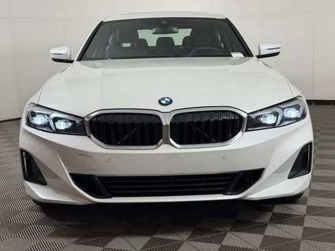 Used 2026 BMW 330i xDrive Sedan w/ Convenience Package AWD/4WD image 6