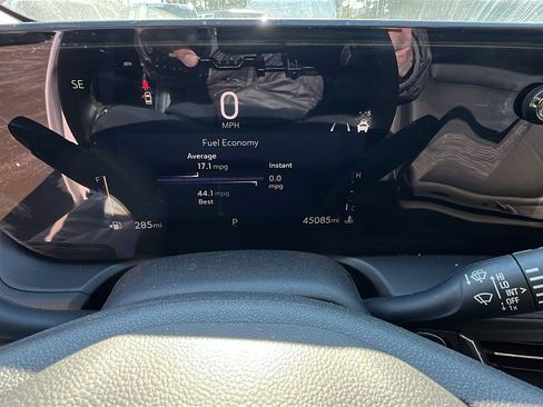 Used 2024 Buick Encore GX Sport Touring image 28