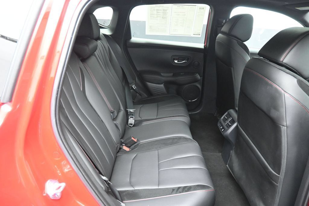 Used 2025 Acura ADX A-Spec FWD image 24