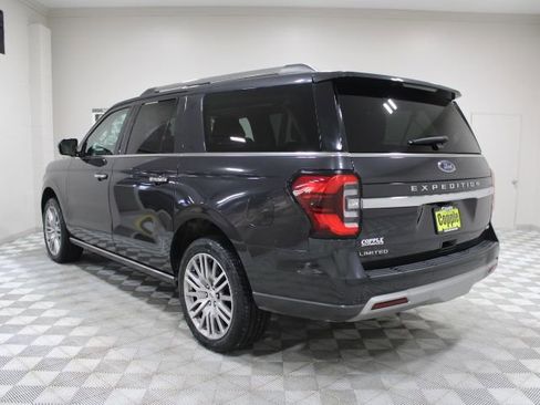 Used 2024 Ford Expedition Max Limited image 10