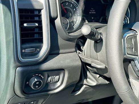New 2025 RAM 1500 Big Horn image 14