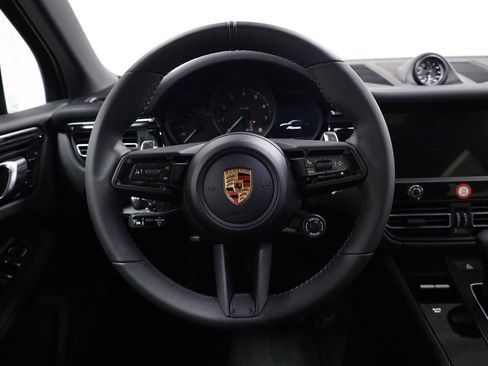 New 2026 Porsche Macan AWD/4WD image 25