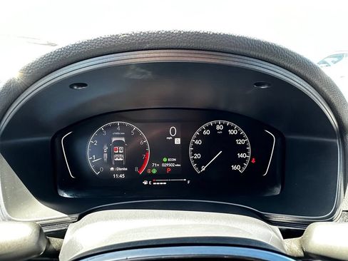 Used 2024 Honda Civic Sport image 24