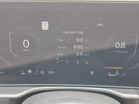 New 2026 Kia Sportage SX AWD/4WD image 20