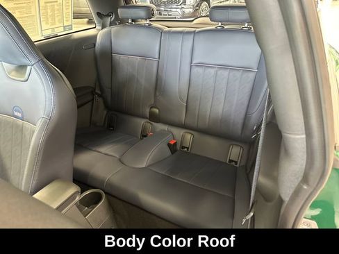 Used 2025 MINI Cooper S FWD image 6