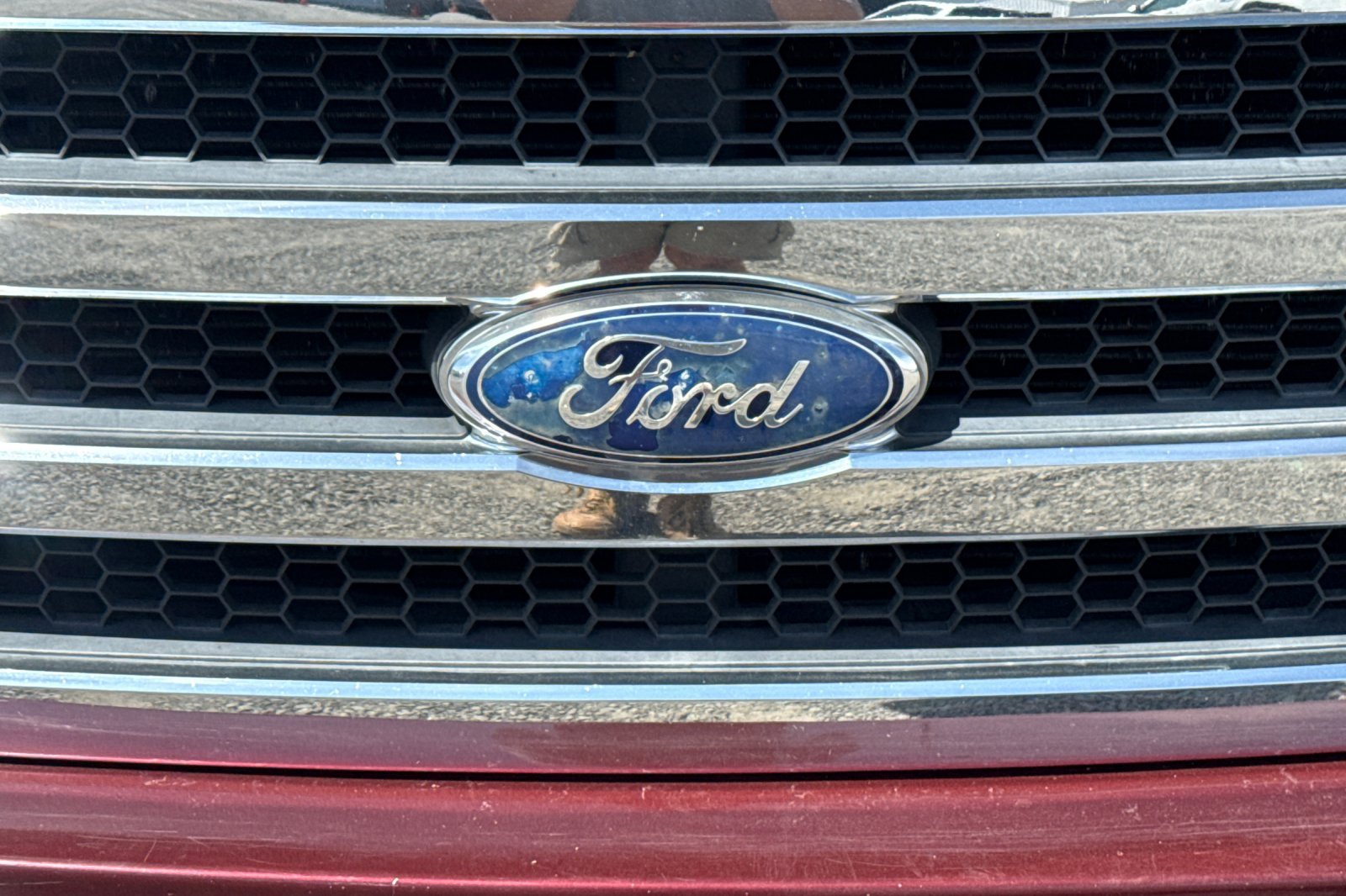 Used 2006 Ford F350 Lariat AWD/4WD image 42