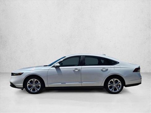 Used 2023 Honda Accord LX image 8