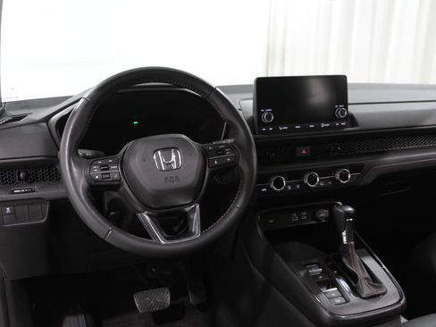 Used 2023 Honda CR-V Sport image 6