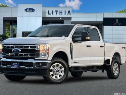 Certified 2024 Ford F250 XLT