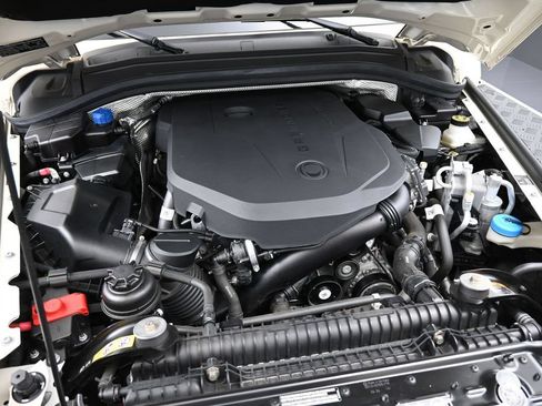 Used 2024 INEOS Grenadier AWD/4WD image 36