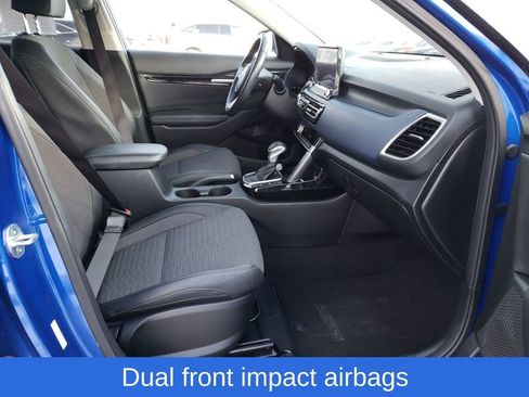 Used 2022 Kia Seltos S image 18