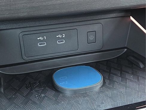 New 2026 Nissan Murano Platinum image 18