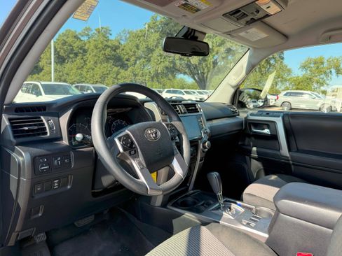 Used 2021 Toyota 4Runner SR5 image 11