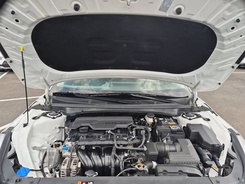 Used 2025 Kia K4 FWD image 35