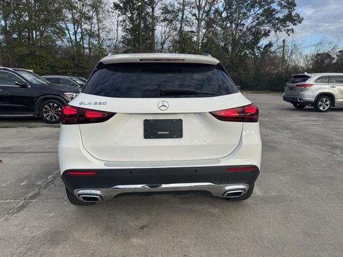 Certified 2026 Mercedes-Benz GLA 250 GLA 250 image 21