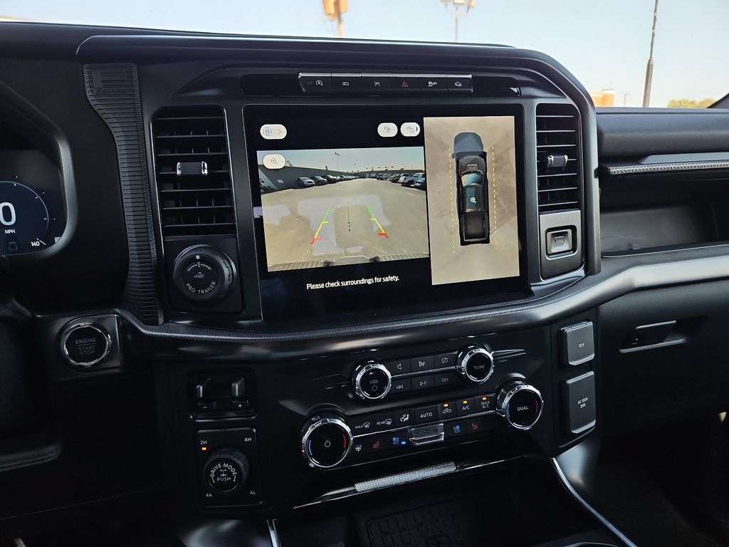 New 2026 Ford F150 Raptor AWD/4WD image 24