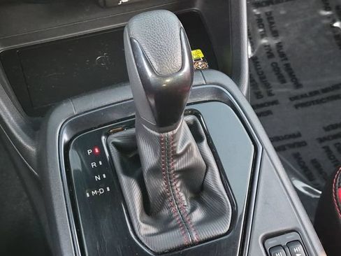 Used 2024 Subaru Impreza RS AWD/4WD image 11