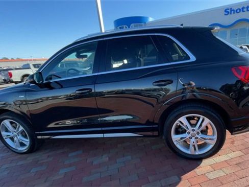 Used 2020 Audi Q3 2.0T Premium w/ Convenience Package image 7