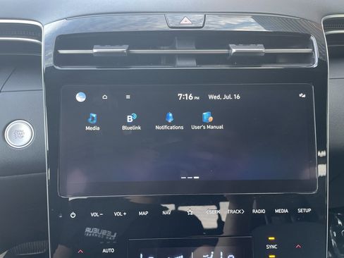 Used 2023 Hyundai Santa Cruz SEL Premium w/ Cargo Package image 33