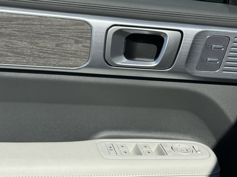 New 2026 Hyundai Santa Fe Calligraphy image 10