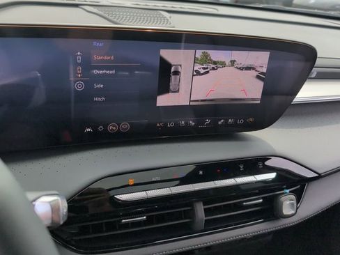 New 2026 Buick Enclave Avenir w/ Super Cruise Package image 14