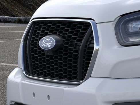 New 2026 Ford Transit 350 XLT AWD/4WD image 17