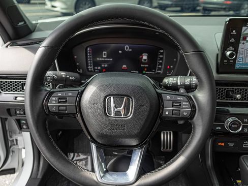 Used 2023 Honda Civic Sport Touring image 22