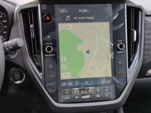 New 2026 Subaru Forester Limited image 30