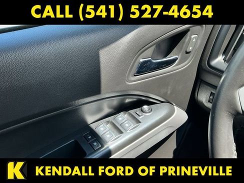 Used 2018 Chevrolet Colorado ZR2 AWD/4WD image 10