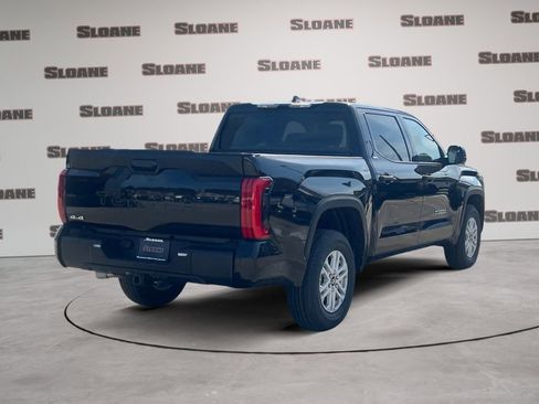 New 2026 Toyota Tundra SR5 AWD/4WD image 2