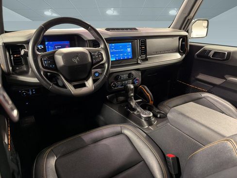 Used 2023 Ford Bronco Badlands AWD/4WD image 29