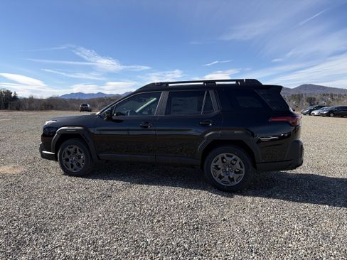 New 2026 Subaru Outback Premium image 5