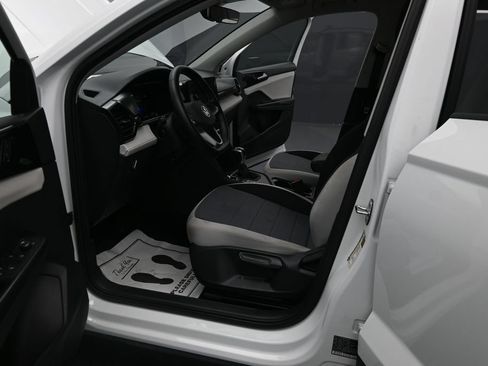 Used 2025 Volkswagen Taos S FWD image 12