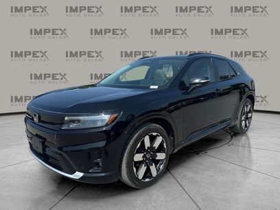 Used 2024 Honda Prologue Elite