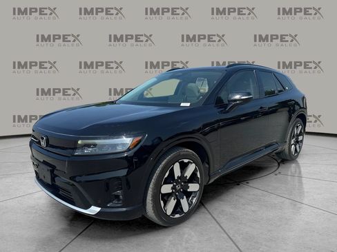 Used 2024 Honda Prologue Elite image 1