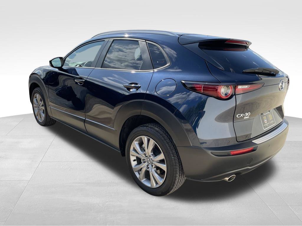Certified 2026 MAZDA CX-30 AWD 2.5 S image 7