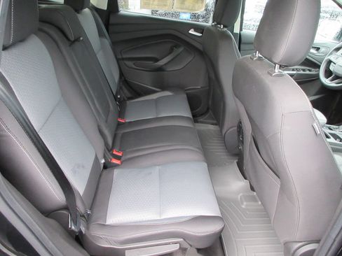 Used 2018 Ford Escape SE AWD/4WD image 18