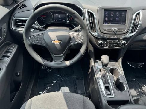 Certified 2024 Chevrolet Equinox LT AWD/4WD image 13