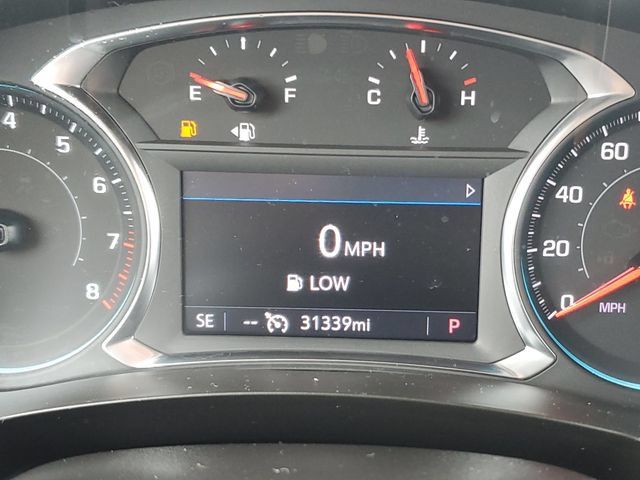 Used 2023 Chevrolet Traverse LT FWD image 25