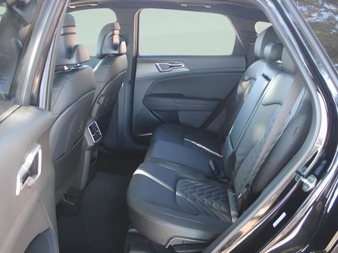 New 2026 Kia Sportage X-Line w/ X-Line Premium Package image 13