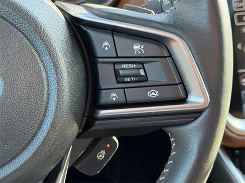 Used 2024 Subaru Outback Touring w/ Popular Package #2 image 20