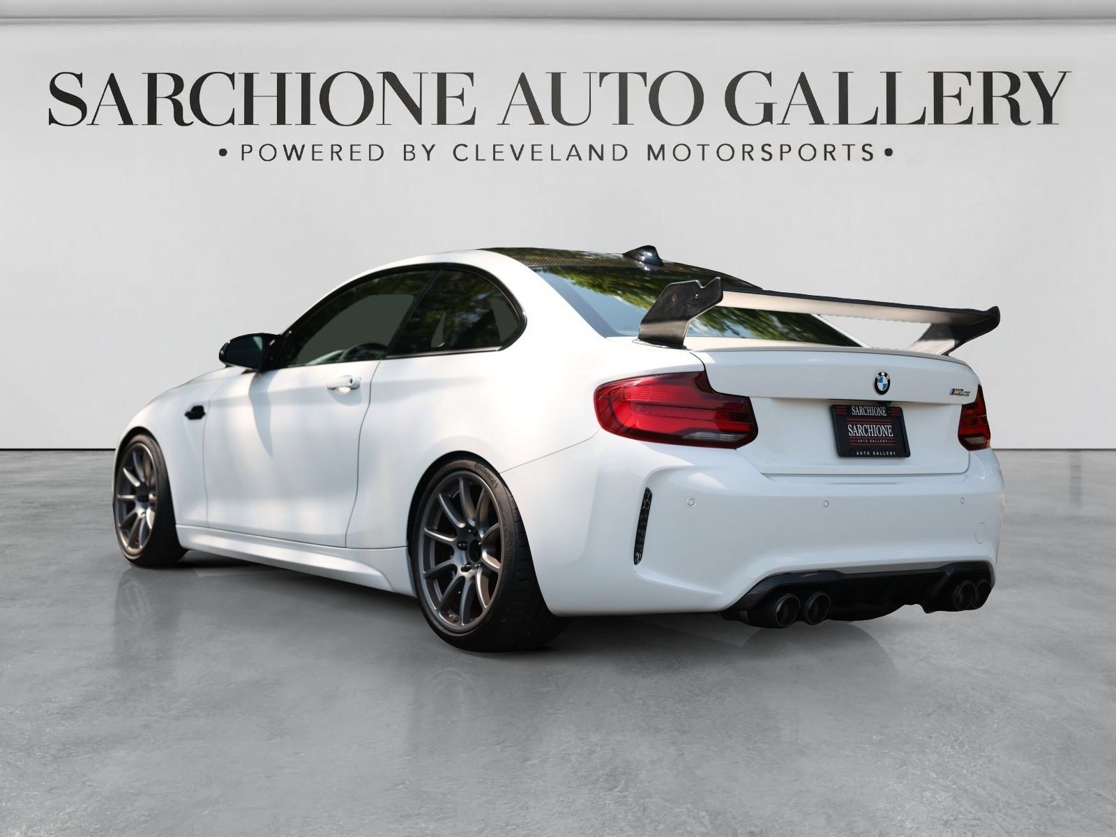 Used 2020 BMW M2 CS RWD image 21