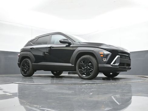 New 2026 Hyundai Kona SEL Sport image 43