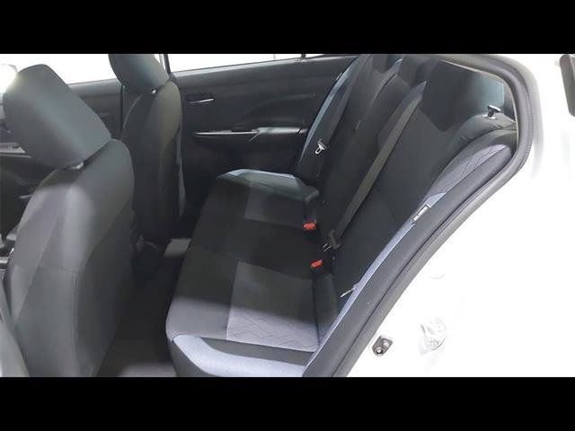 Used 2025 Nissan Versa SV w/ Trunk Package FWD image 21
