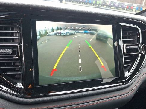 New 2026 Dodge Durango GT image 14