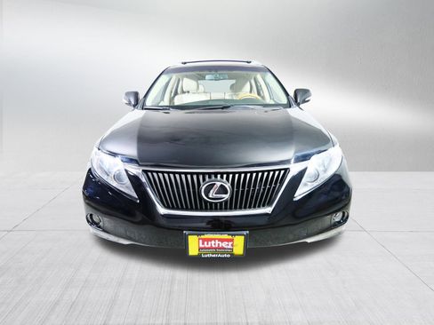 Used 2011 Lexus RX 350 AWD w/ Premium Pkg image 2