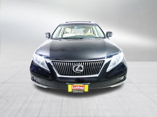 Used 2011 Lexus RX 350 AWD w/ Premium Pkg video 2