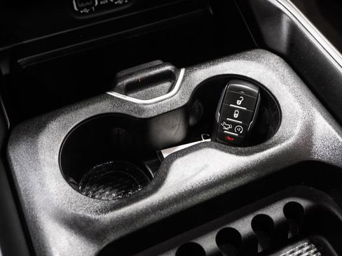 Certified 2022 RAM 1500 Laramie w/ Sport Appearance Package image 32