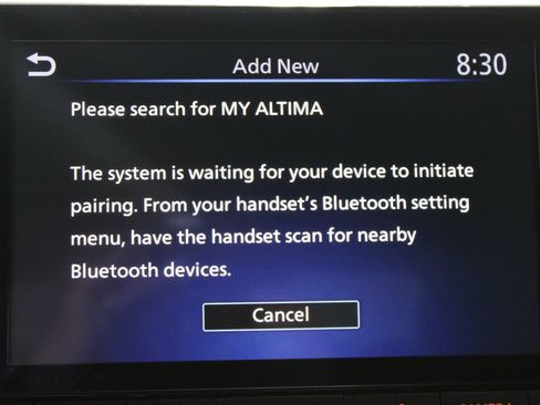 Used 2024 Nissan Altima 2.5 SV FWD image 34